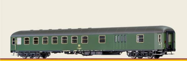 BRAWA 58138 - Halbgepäckwagen BDm 272 der DB, BASIC+ und LED